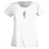 T-shirt  Lady Fit Thumbnail