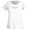 T-shirt  Lady Fit Thumbnail
