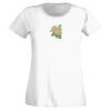 T-shirt  Lady Fit Thumbnail
