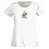 T-shirt  Lady Fit Thumbnail