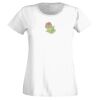 T-shirt  Lady Fit Thumbnail