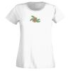 T-shirt  Lady Fit Thumbnail