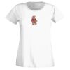 T-shirt  Lady Fit Thumbnail