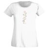 T-shirt  Lady Fit Thumbnail