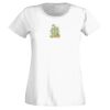 T-shirt  Lady Fit Thumbnail