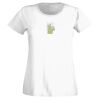 T-shirt  Lady Fit Thumbnail