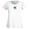 T-shirt  Lady Fit Thumbnail