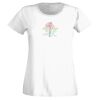 T-shirt  Lady Fit Thumbnail