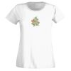 T-shirt  Lady Fit Thumbnail