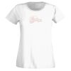 T-shirt  Lady Fit Thumbnail