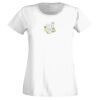 T-shirt  Lady Fit Thumbnail