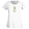 T-shirt  Lady Fit Thumbnail