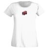 T-shirt  Lady Fit Thumbnail