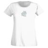 T-shirt  Lady Fit Thumbnail