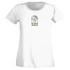 T-shirt  Lady Fit Thumbnail