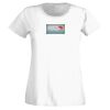 T-shirt  Lady Fit Thumbnail