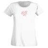 T-shirt  Lady Fit Thumbnail