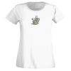 T-shirt  Lady Fit Thumbnail