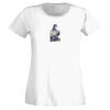 T-shirt  Lady Fit Thumbnail