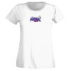 T-shirt  Lady Fit Thumbnail