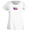 T-shirt  Lady Fit Thumbnail