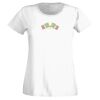 T-shirt  Lady Fit Thumbnail