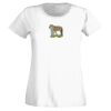 T-shirt  Lady Fit Thumbnail