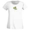 T-shirt  Lady Fit Thumbnail