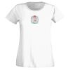 T-shirt  Lady Fit Thumbnail