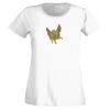 T-shirt  Lady Fit Thumbnail