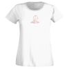 T-shirt  Lady Fit Thumbnail