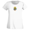 T-shirt  Lady Fit Thumbnail