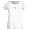T-shirt  Lady Fit Thumbnail