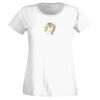 T-shirt  Lady Fit Thumbnail
