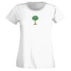 T-shirt  Lady Fit Thumbnail