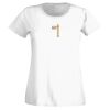 T-shirt  Lady Fit Thumbnail