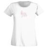T-shirt  Lady Fit Thumbnail