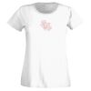 T-shirt  Lady Fit Thumbnail