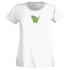 T-shirt  Lady Fit Thumbnail