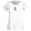 T-shirt  Lady Fit Thumbnail