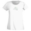 T-shirt  Lady Fit Thumbnail