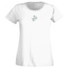 T-shirt  Lady Fit Thumbnail
