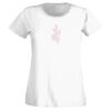 T-shirt  Lady Fit Thumbnail