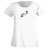 T-shirt  Lady Fit Thumbnail
