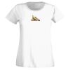T-shirt  Lady Fit Thumbnail