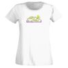 T-shirt  Lady Fit Thumbnail