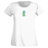 T-shirt  Lady Fit Thumbnail