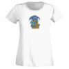 T-shirt  Lady Fit Thumbnail