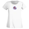 T-shirt  Lady Fit Thumbnail