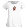 T-shirt  Lady Fit Thumbnail